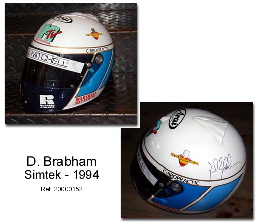 BRABHAM