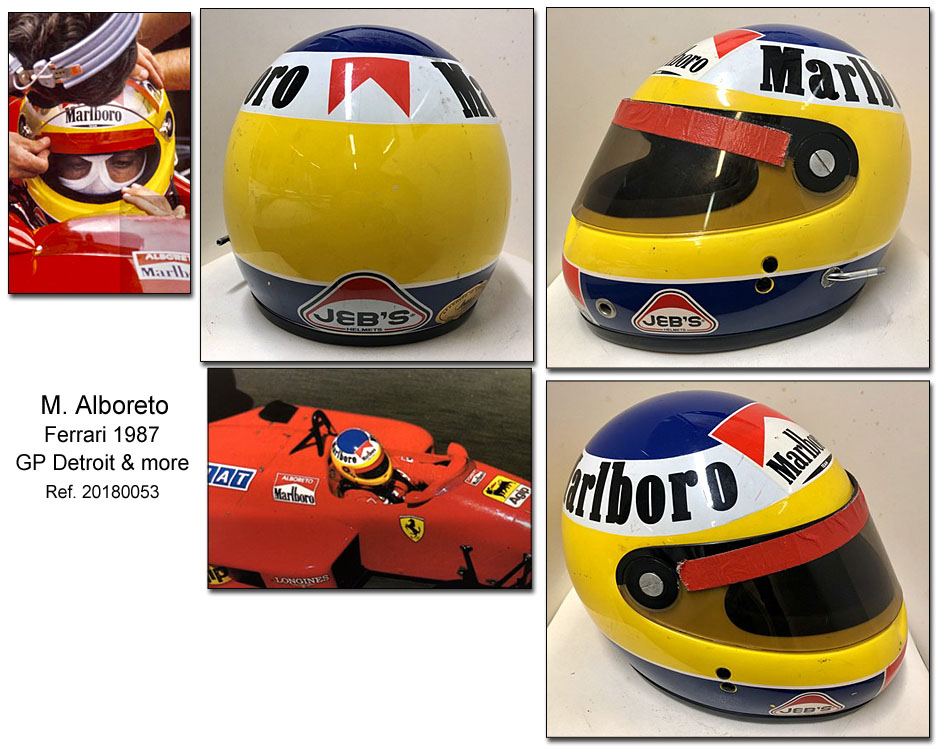  F1 helmet - formula one helmets 