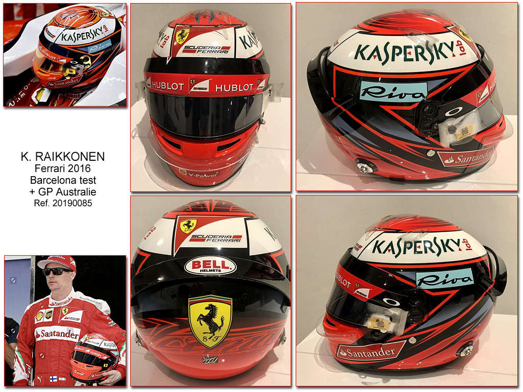  F1 helmet - formula one helmets 