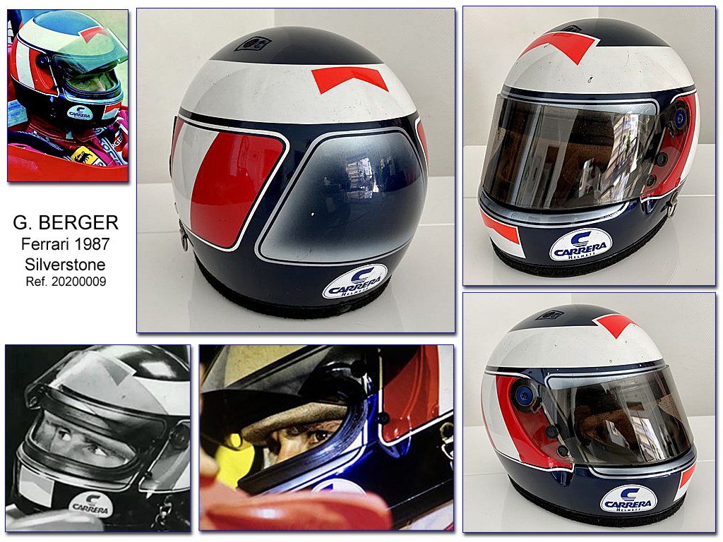  F1 helmet - formula one helmets 