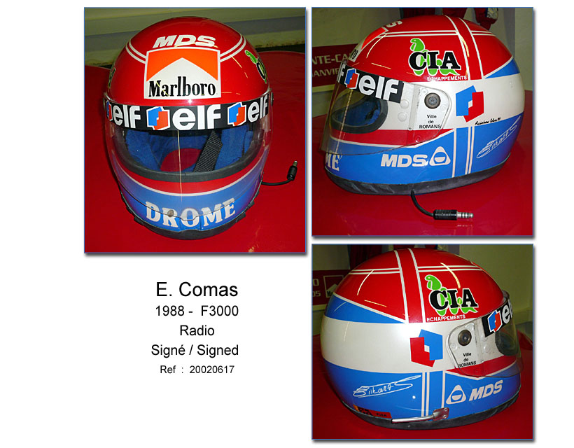  F1 helmet - formula one helmets 