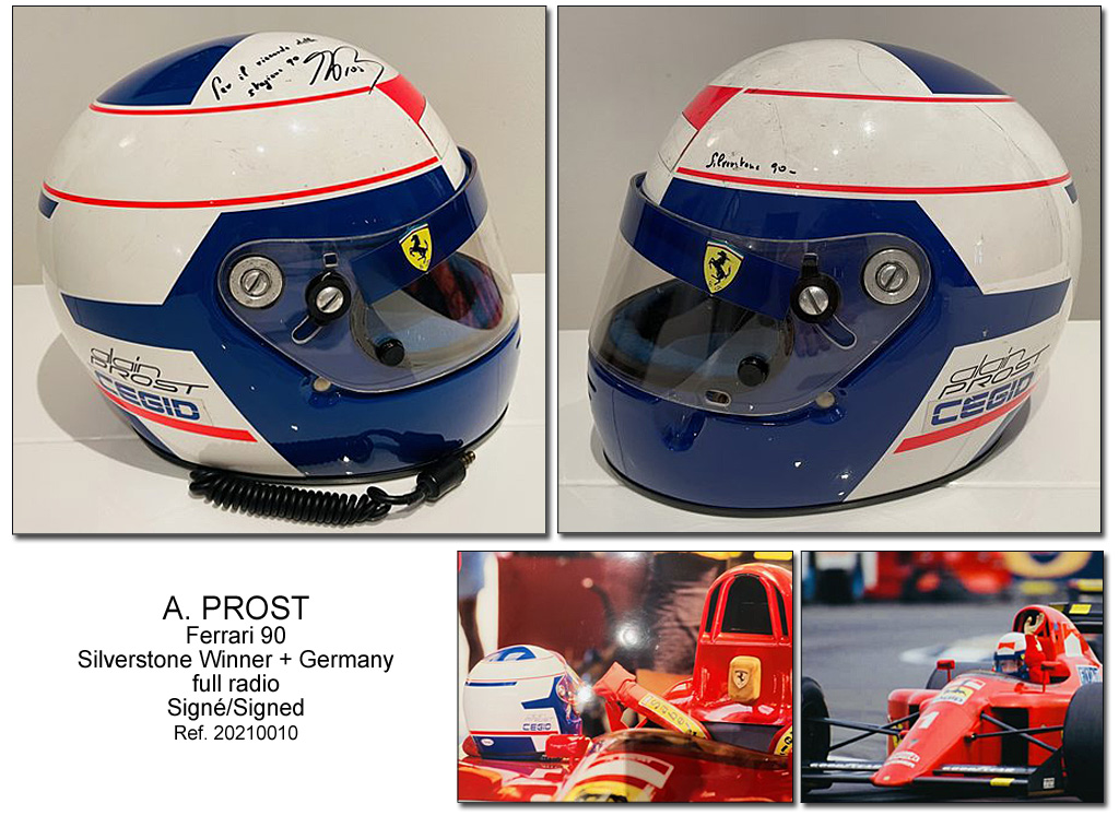  F1 helmet - formula one helmets 