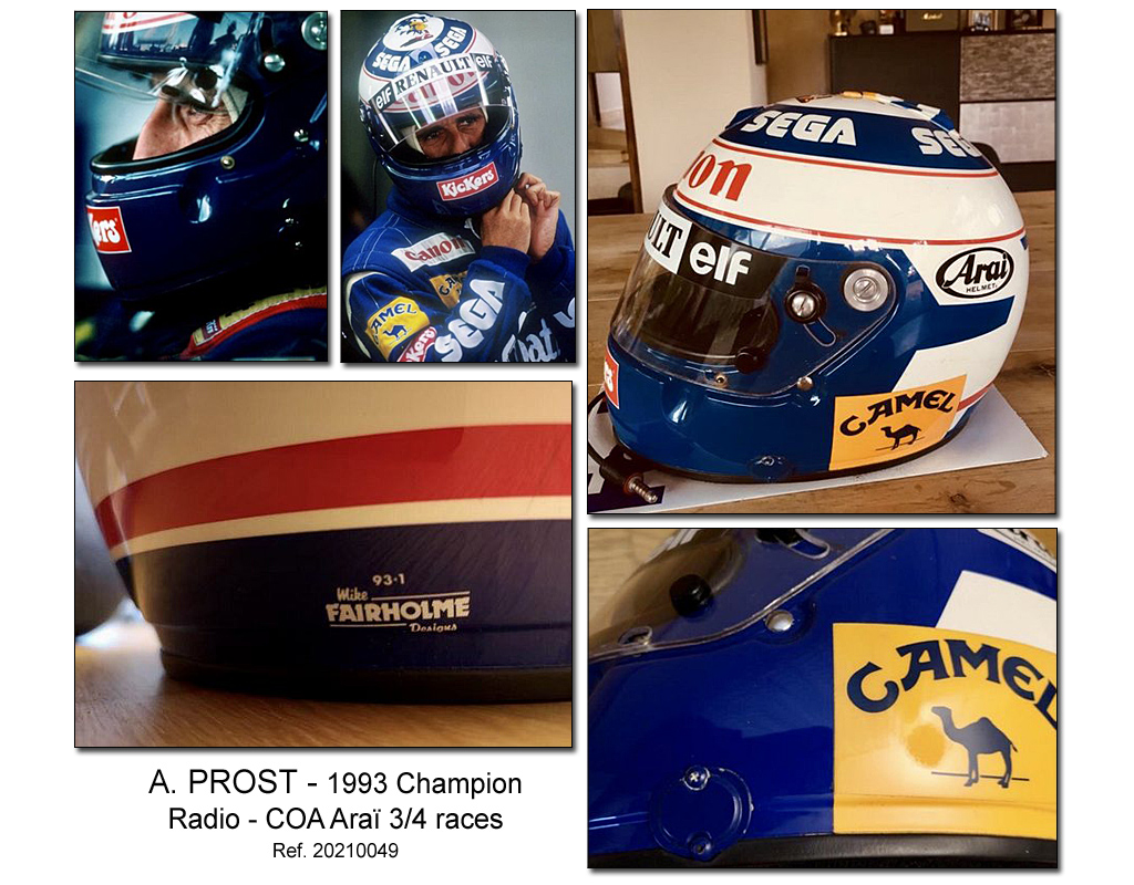  F1 helmet - formula one helmets 