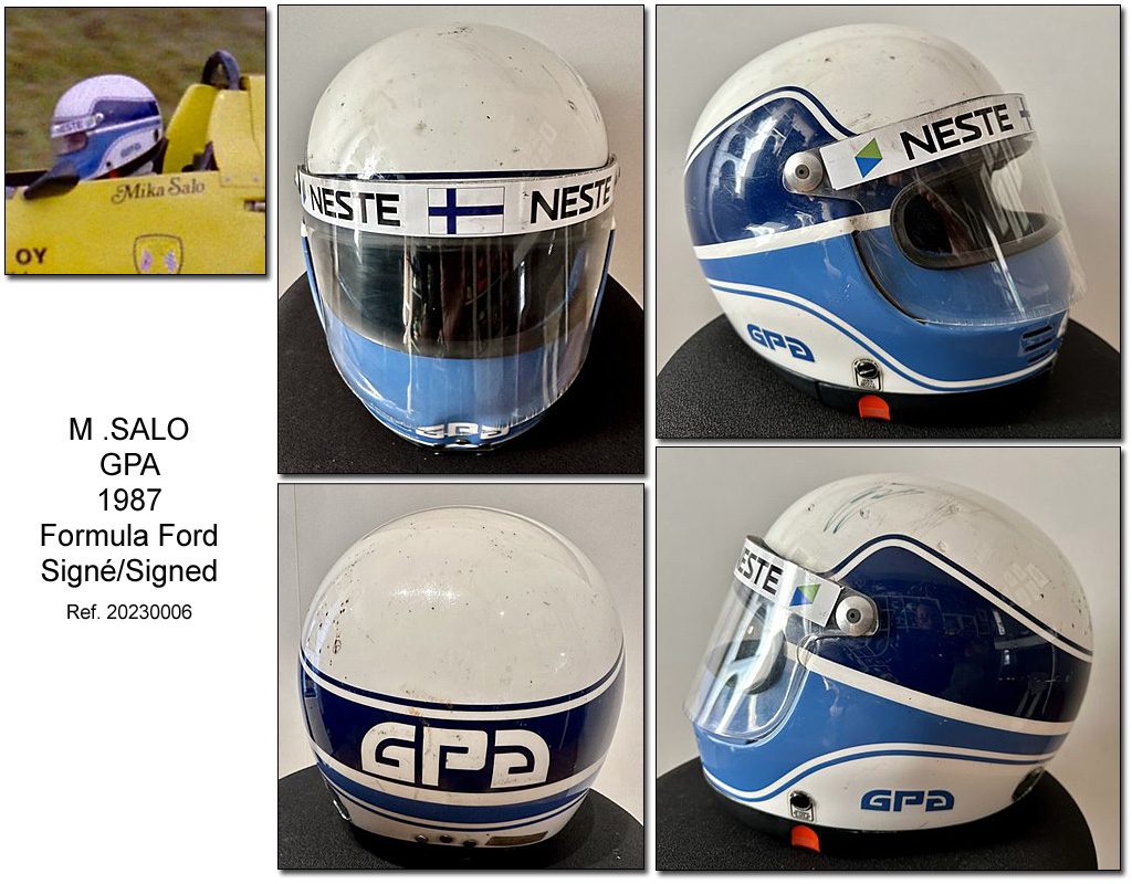  F1 helmet - formula one helmets 