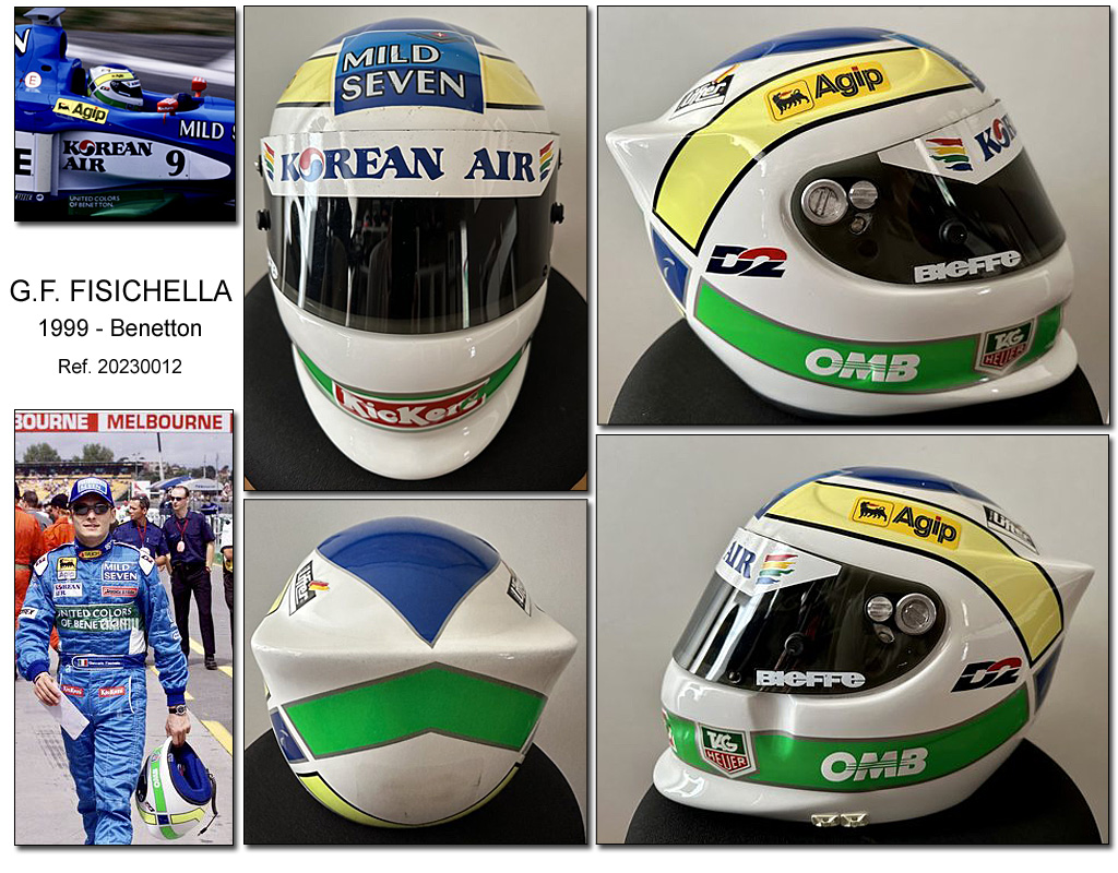  F1 helmet - formula one helmets 