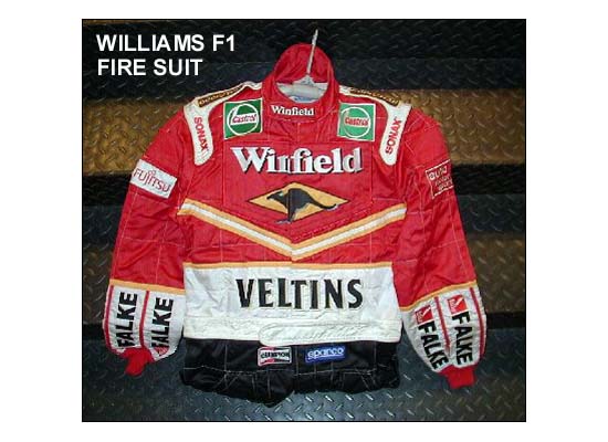 Williams F1