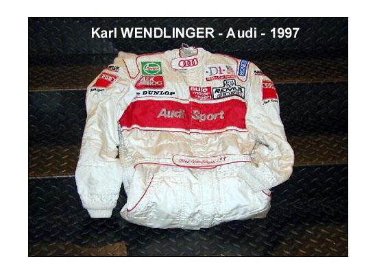 Wendlinger