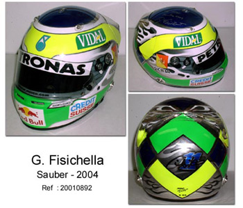 fisichella