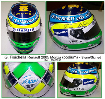 fisichella-helmet